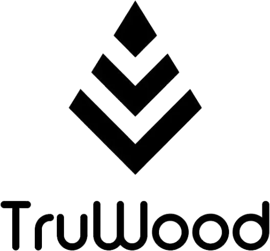 TRUWOOD logo WS