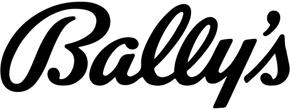 bally's logo WS